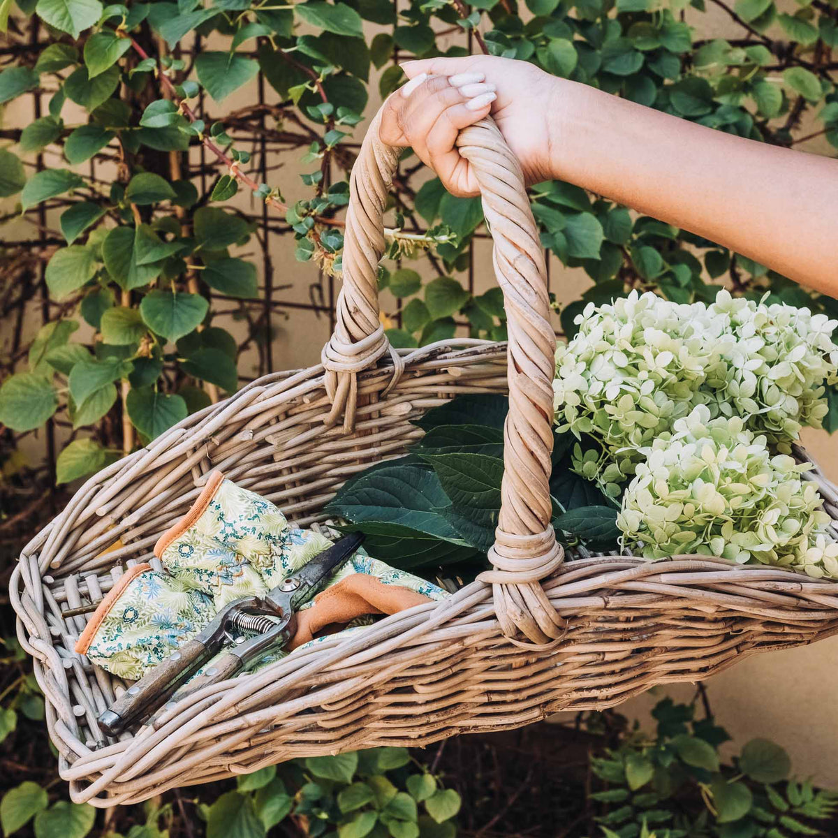 Gardening