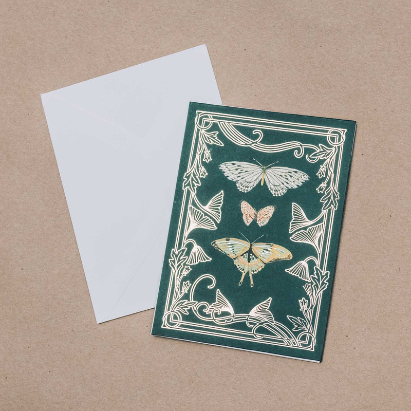 Pop-up Greeting Cards