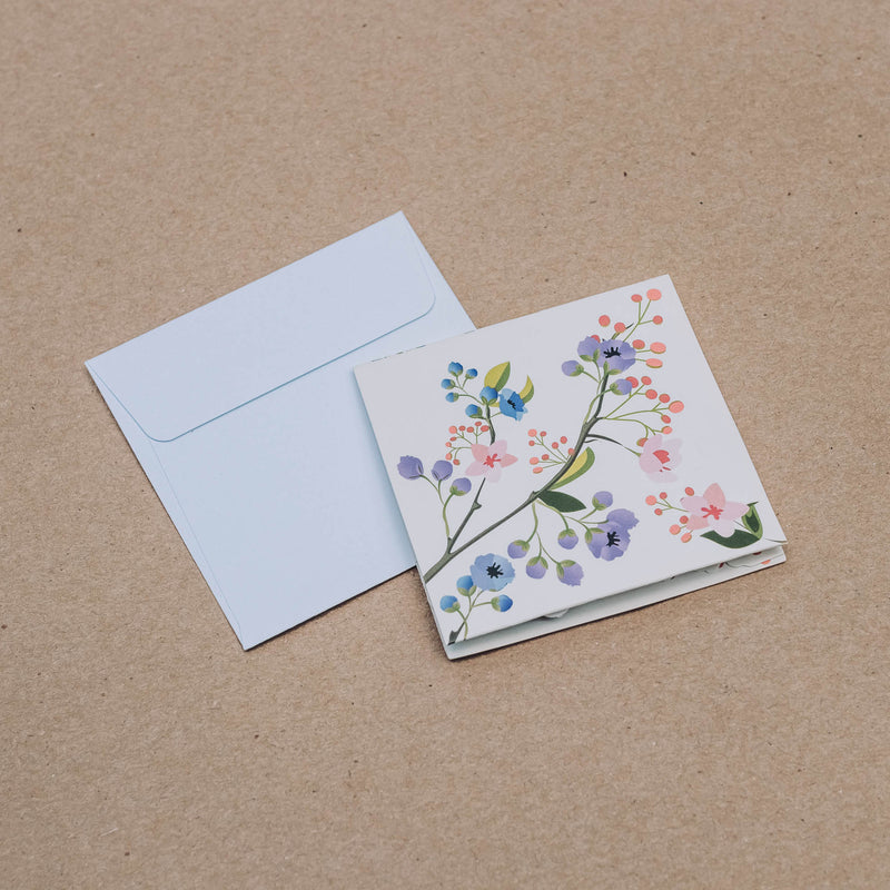 Pop-up Gift Cards