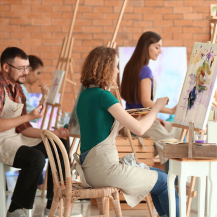 Painting Class