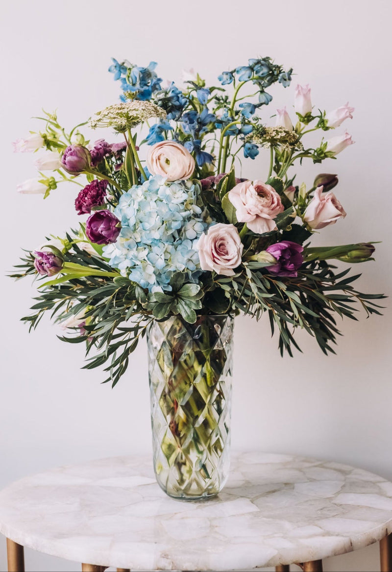 The Douglasville (Mother's Day Collection)