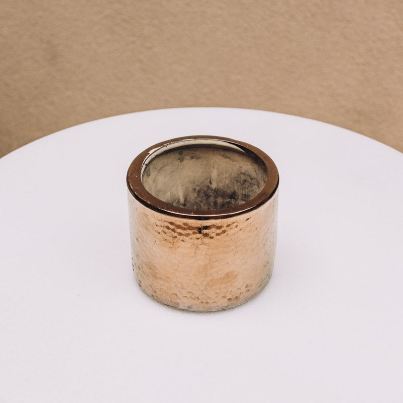 Peyton Cylinder Pot