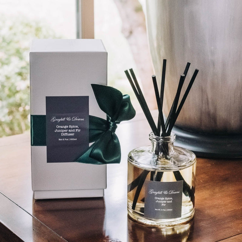 Reed Diffuser
