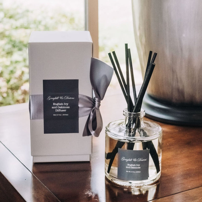 Reed Diffuser
