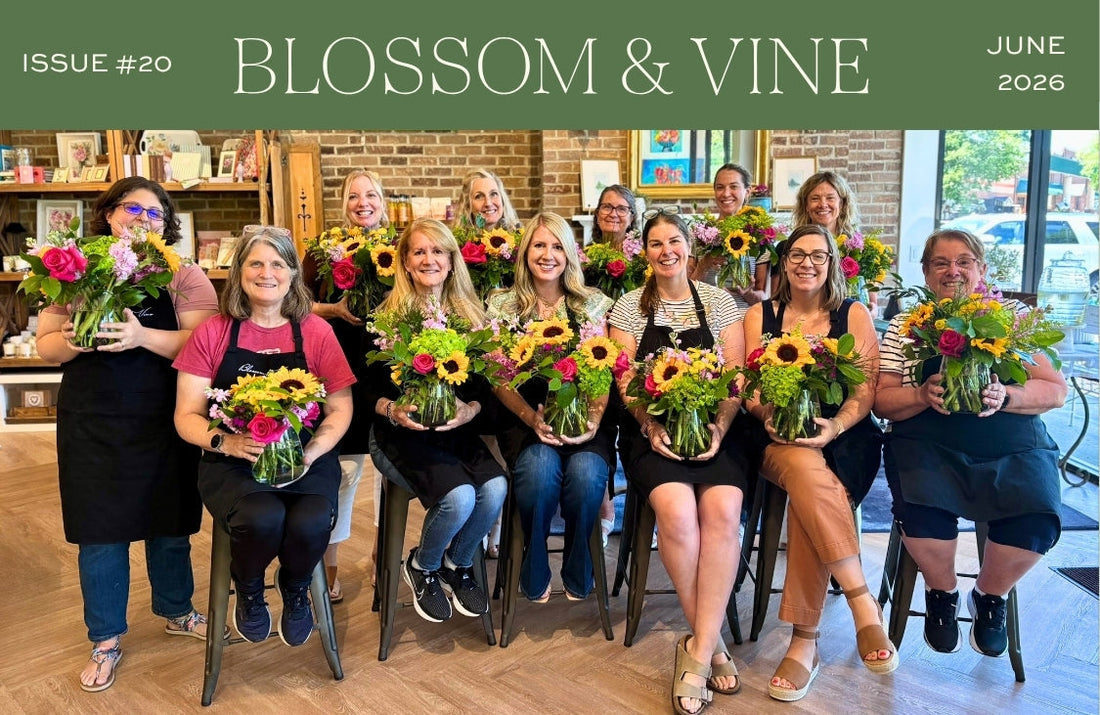 June '26 Newsletter