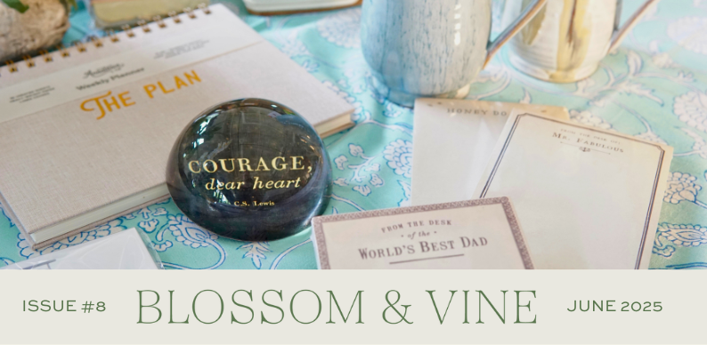 June '25 Newsletter