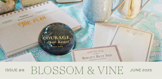 June '25 Newsletter