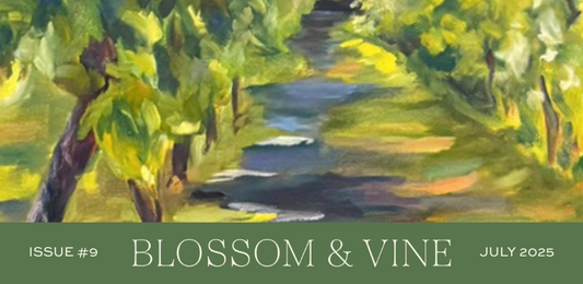 July '25 Newsletter