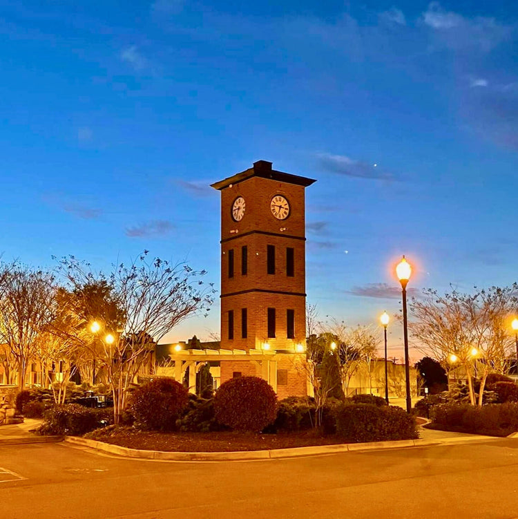 Easley SC