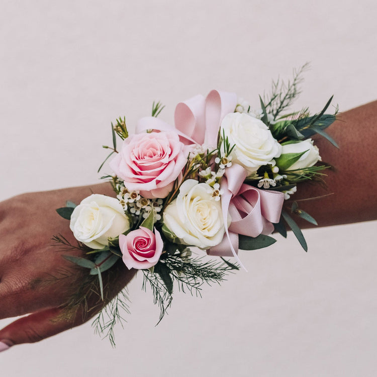 Prom Flowers