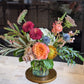 Fall Kickoff - Floral Arranging Class (August 27 @6pm)