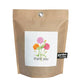 'Thank you' garden in.a.bag