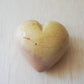 Soapstone Heart