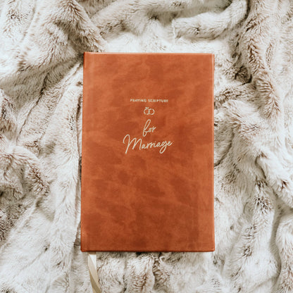 Praying Scripture for ...