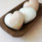Soapstone Heart