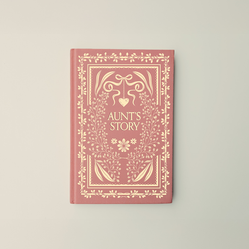 Keepsake Journal