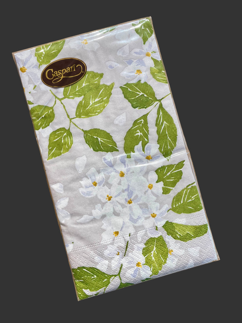 Guest Towels