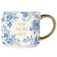 Best Mom Ever Mug