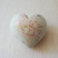 Soapstone Heart