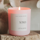 XOXO Soy Candle | Valentine's