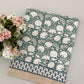 Forest Green Print
