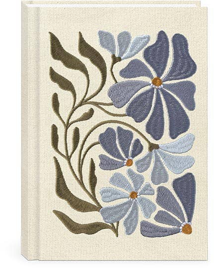 Flower Market Journal