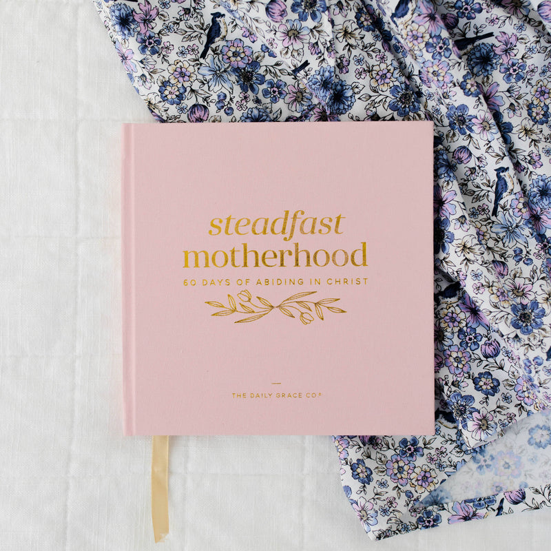 Motherhood Devotional