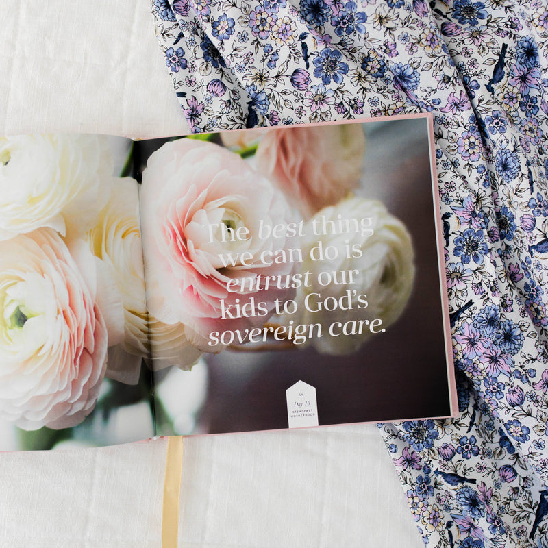 Motherhood Devotional