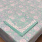 Block Tablecloth