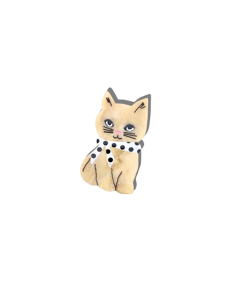 Claw Hair Clip