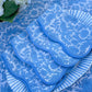 Blue Bird Print