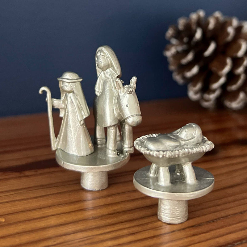 Spiral Advent Calendar