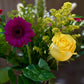 Seated Floral Arranging Class - Arrangement of the Month (August 6 @1:30pm)