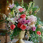 Funeral Arrangement