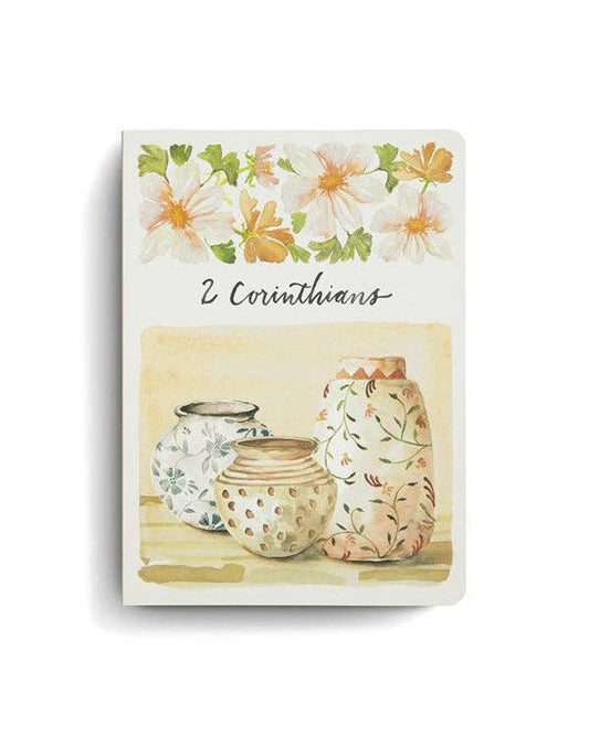 ESV Scripture Journal: NT Set