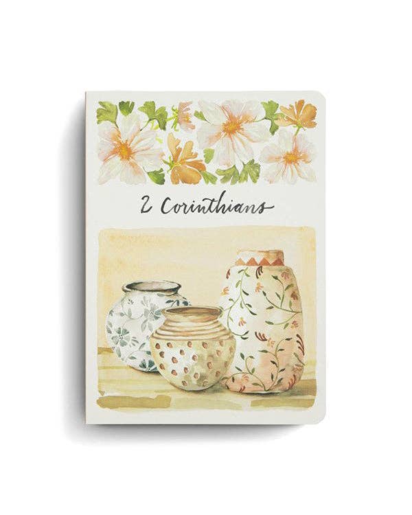 ESV Scripture Journal: NT Set