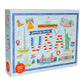 Greetings from the USA Puzzle