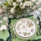 Forest Green Print