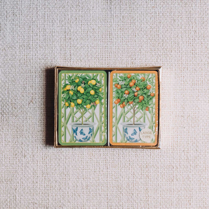 Playing Cards
