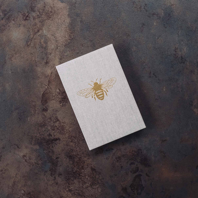 Bee Notepads Classic Bee Notepad
