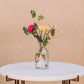 Reeded Vase Collection