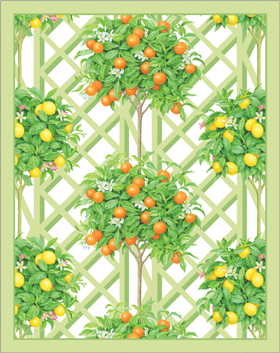 La Dolce Vita Bridge Tally Sheets