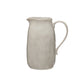 Stoneware Pitcher | 96 oz (CC)