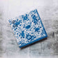 Indulge in luxury with our Caspari triple-ply Cocktail Napkins. Made in Germany, these napkins feature exquisite artwork and designs from around the world, printed with nontoxic, water-soluble dyes and food-safe ink. Elevate your entertaining with sophistication and taste. Comes in sets of 20 napkins in 17 different designs.