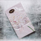 Indulge in luxury with our Caspari triple-ply Guest Towels. Made in Germany, these napkins feature exquisite artwork and designs from around the world, printed with nontoxic, water-soluble dyes and food-safe ink. Elevate your entertaining with sophistication and taste. Comes in sets of 15 napkins in 24 different designs.