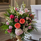 Funeral Arrangement