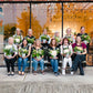 Floral Arranging Class - Harvest Pumpkin Arrangement (October 22 @ 6PM)