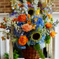 Custom Arrangement