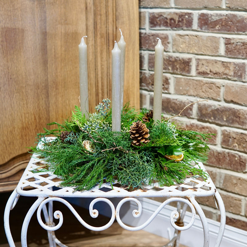 Advent Wreath