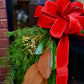 Mailbox Wreath
